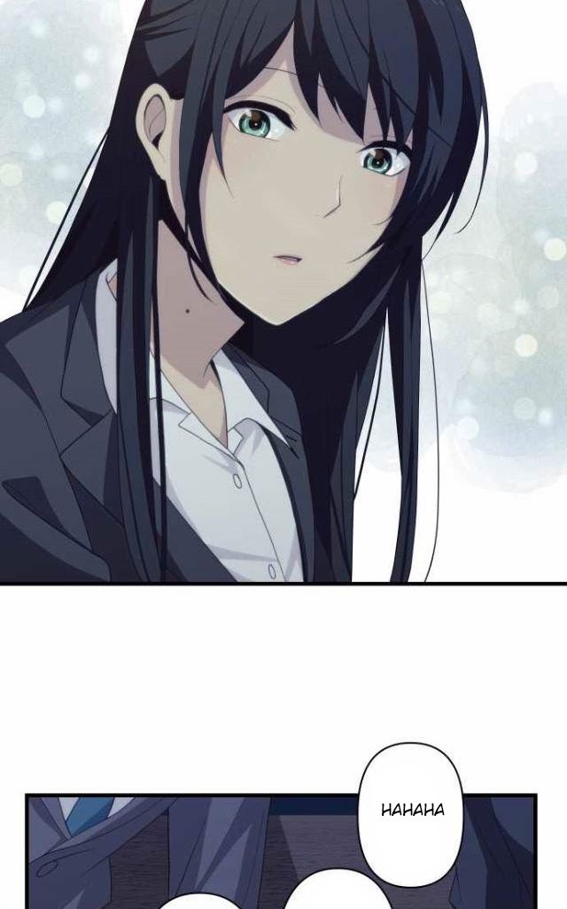 ReLife Chapter 221 Gambar 18